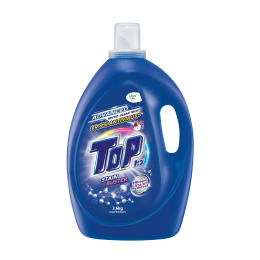 TOP Liquid Laundry Detergent - Stain Buster 3.6kg